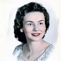 Martha Donene Gernand