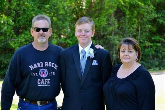 Martha Donene Gernand - Photo 8