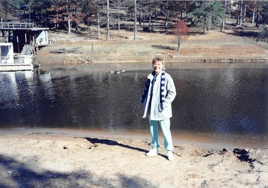 Delores Gilbert - Photo 6