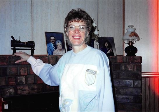 Delores Gilbert - Photo 5