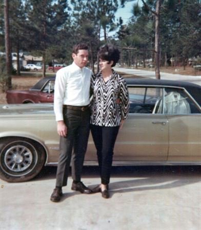 Delores Gilbert - Photo 11