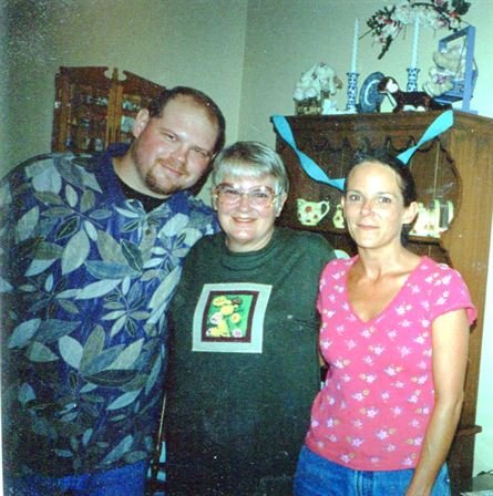 Annette Tanner - Photo 3