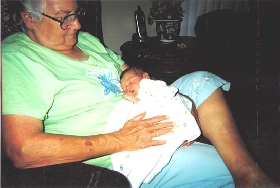 Annette Tanner - Photo 2