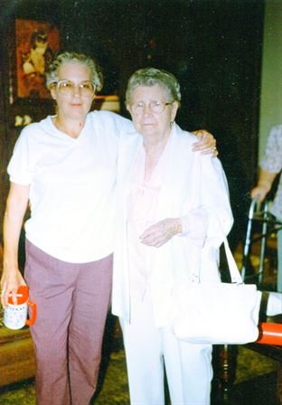 Annette Tanner - Photo 4