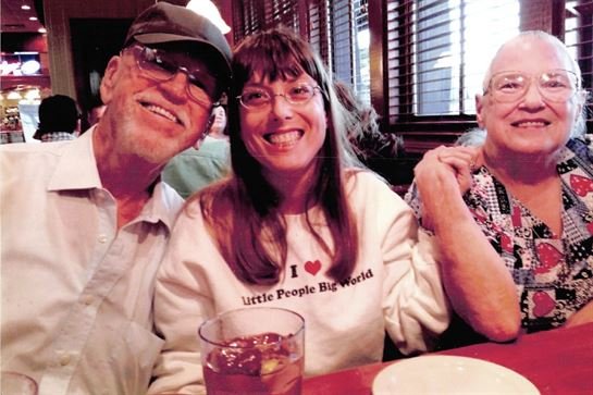 Annette Tanner - Photo 5