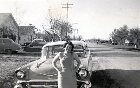 Annette Tanner - Photo 7