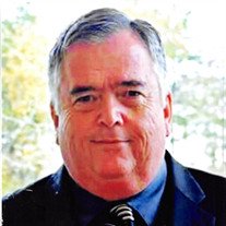 Rev. James Edward Sliger