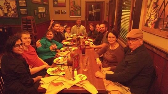 Rev. James Edward Sliger - Photo 5