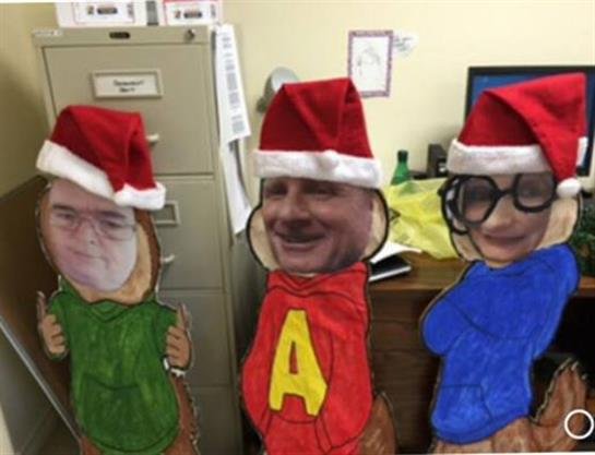 Rev. James Edward Sliger - Photo 4