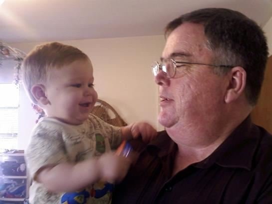 Rev. James Edward Sliger - Photo 7