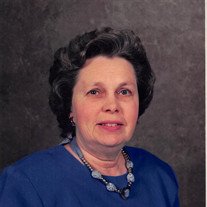 Lewanda June Thompson