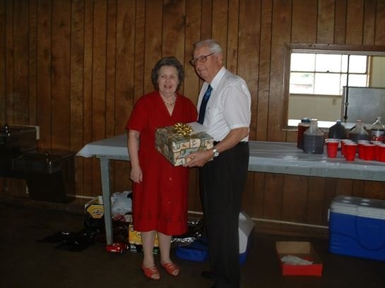 Lewanda June Thompson - Photo 3