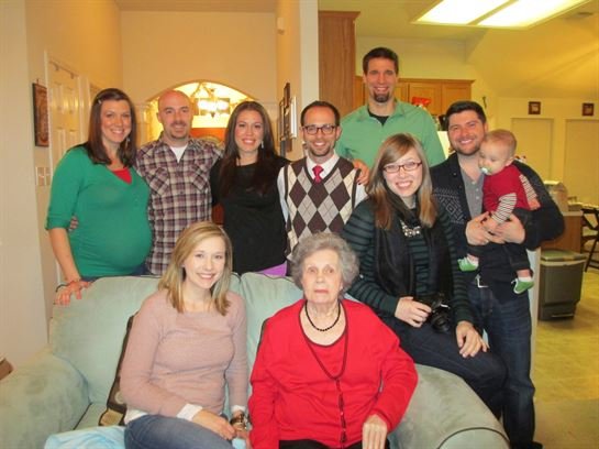 Lewanda June Thompson - Photo 2