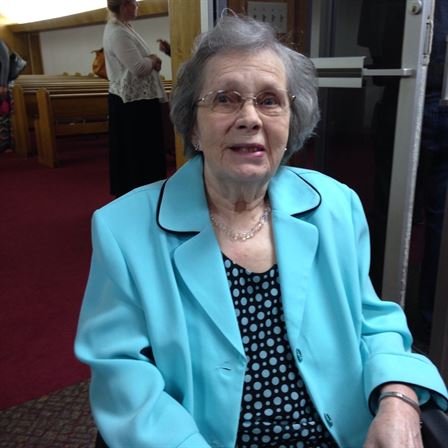 Lewanda June Thompson - Photo 9