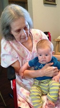 Lewanda June Thompson - Photo 11