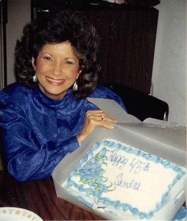 Sandra Kaye Sachitano - Photo 3