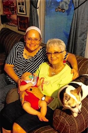 Sandra Kaye Sachitano - Photo 9