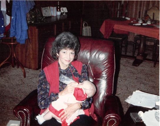 Sandra Kaye Sachitano - Photo 11