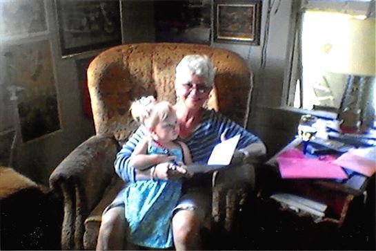 Sandra Kaye Sachitano - Photo 10