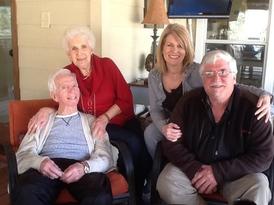 D.M. "Dee" Hebert - Photo 3