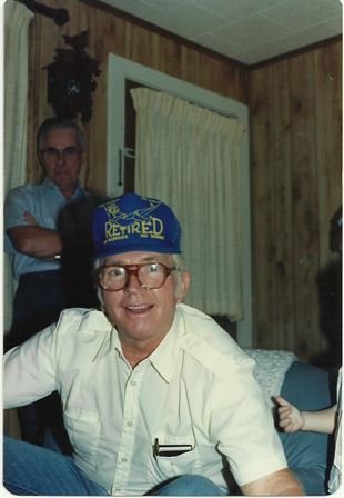 D.M. "Dee" Hebert - Photo 2