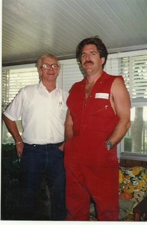 D.M. "Dee" Hebert - Photo 6