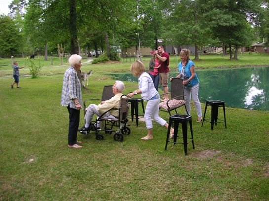 D.M. "Dee" Hebert - Photo 5