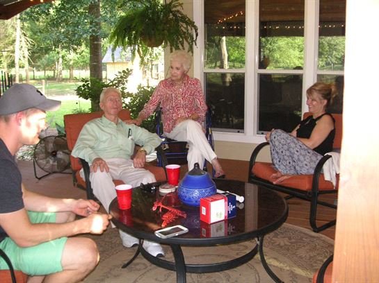 D.M. "Dee" Hebert - Photo 11