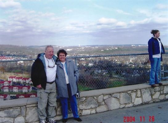 "Bill" Roscoe Watts Stevens - Photo 2