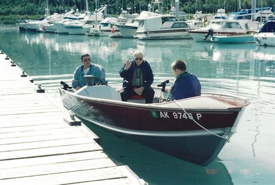 "Bill" Roscoe Watts Stevens - Photo 4