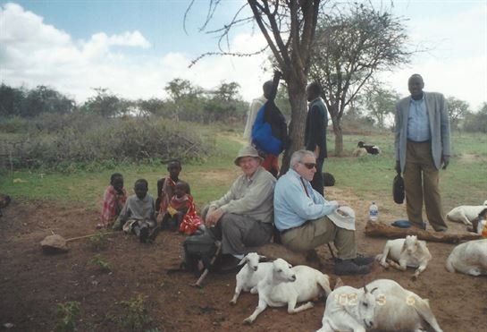 "Bill" Roscoe Watts Stevens - Photo 5