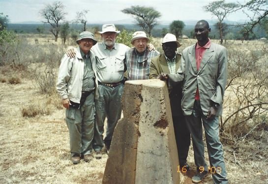 "Bill" Roscoe Watts Stevens - Photo 6