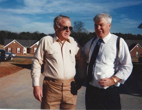 "Bill" Roscoe Watts Stevens - Photo 7