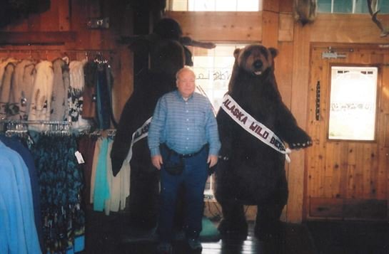 "Bill" Roscoe Watts Stevens - Photo 9