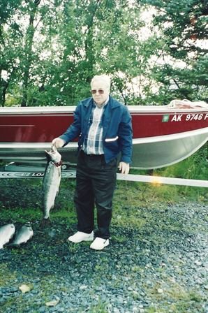 "Bill" Roscoe Watts Stevens - Photo 10