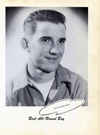 G. D. "Gene" Bush - Photo 3