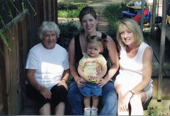 G. D. "Gene" Bush - Photo 2