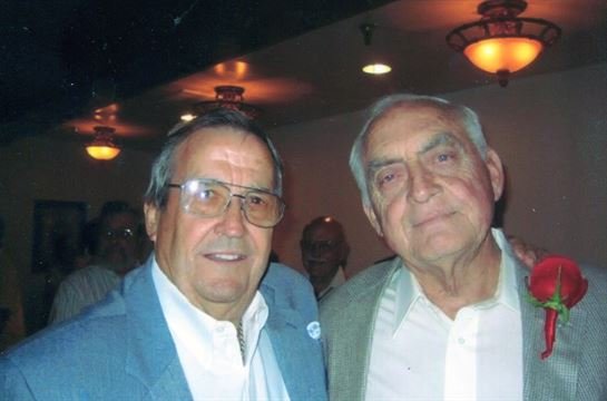 G. D. "Gene" Bush - Photo 4