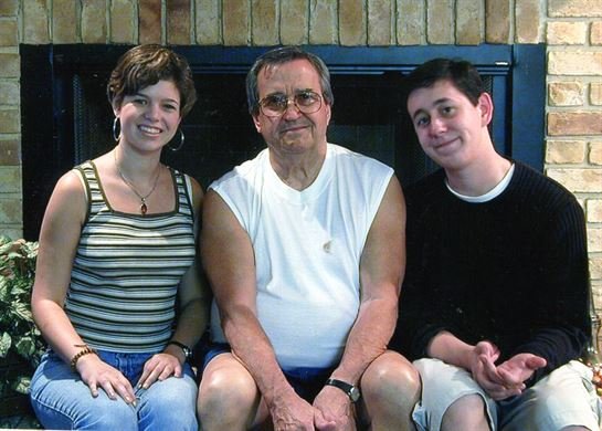 G. D. "Gene" Bush - Photo 6