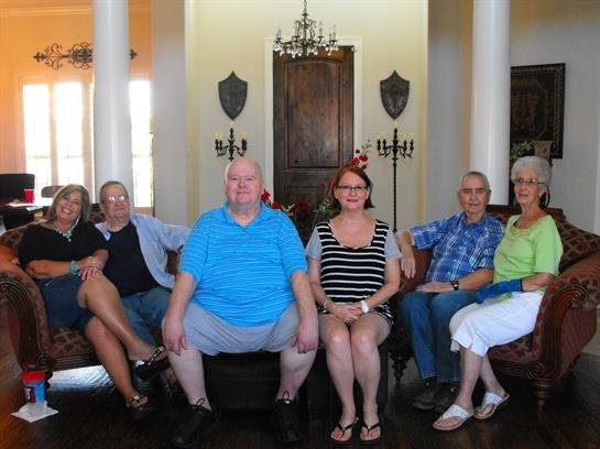 G. D. "Gene" Bush - Photo 7