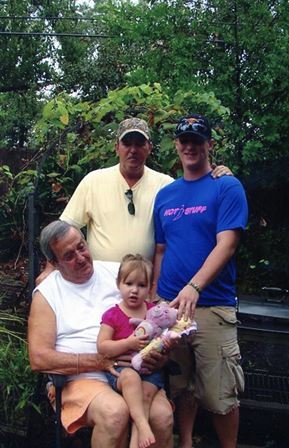 G. D. "Gene" Bush - Photo 9