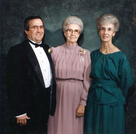 G. D. "Gene" Bush - Photo 11