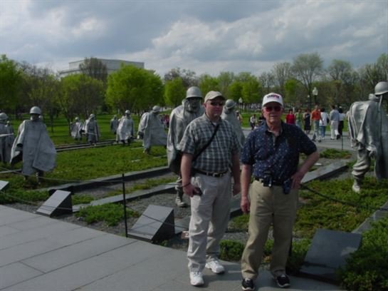 F. R. "Dick" Worthey - Photo 5