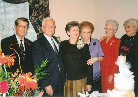 F. R. "Dick" Worthey - Photo 6