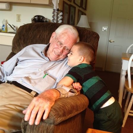 F. R. "Dick" Worthey - Photo 7