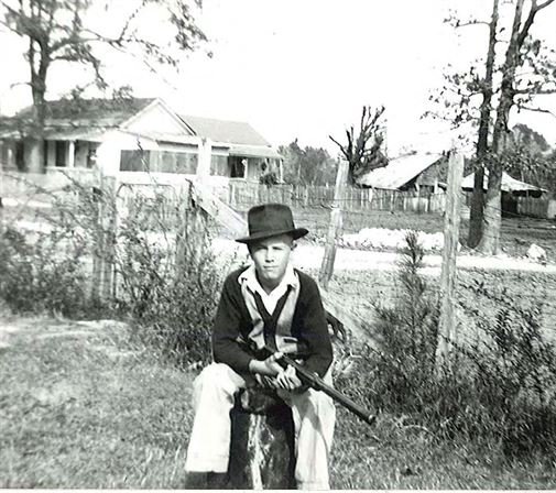 F. R. "Dick" Worthey - Photo 10