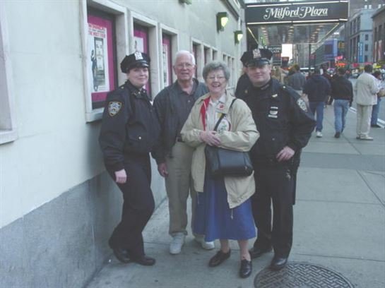 F. R. "Dick" Worthey - Photo 11