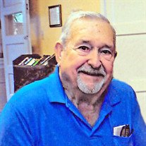 Charles Lawrence Manley, Sr.