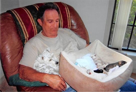 Robert Donald Bockovich - Photo 8