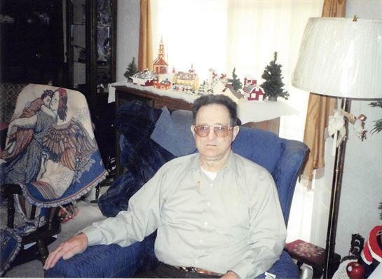 Robert Donald Bockovich - Photo 11